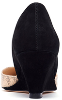 Thumbnail for your product : Loeffler Randall Rae d'orsay wedge