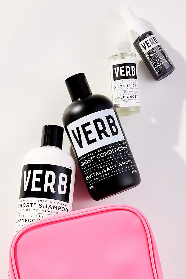 Verb Don't Sleep on Sleek Ghost Trio Set