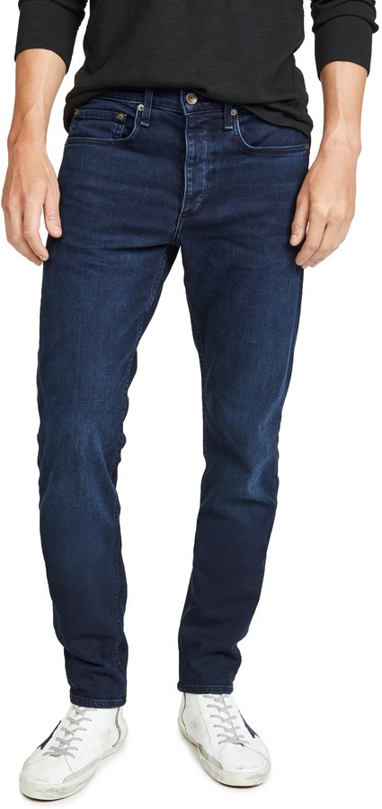 rag and bone standard issue fit 2