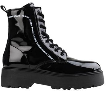 tommy jeans ankle boots