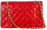Thumbnail for your product : Chanel Vintage 2.55 Medium Double Flap Bag