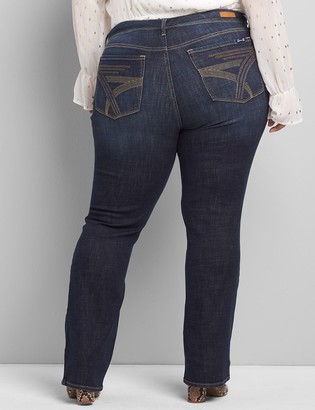 lane bryant seven jeans