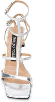 Thumbnail for your product : Sergio Rossi metallic sandals