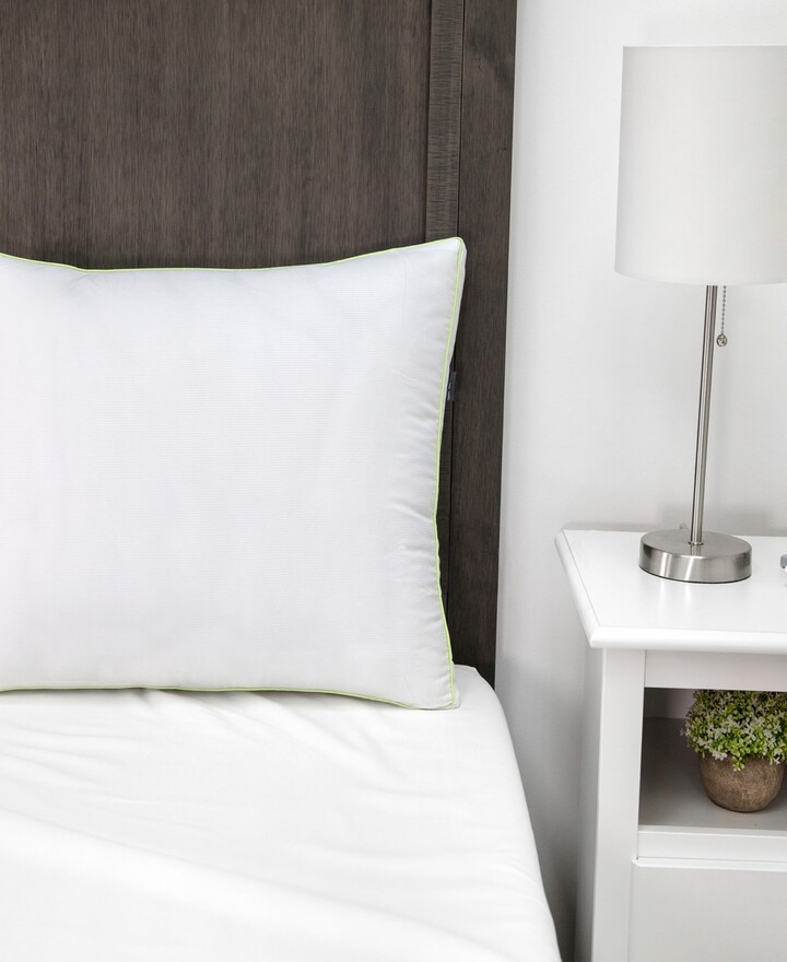 sensorpedic supercool pillow