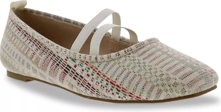 Bellini Sissy Ballet Flat