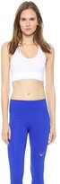 Thumbnail for your product : adidas by Stella McCartney Perf Bra