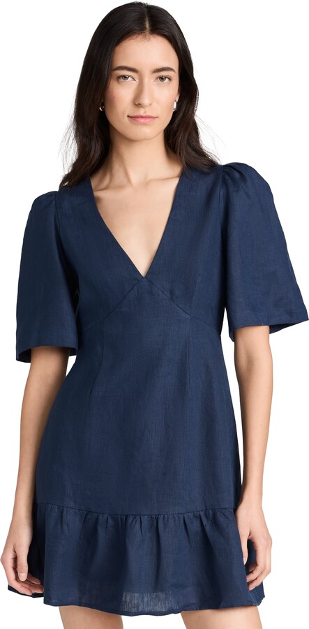 Rhode Resort Mariana Dress