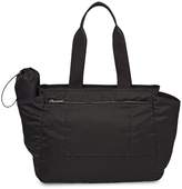 Thumbnail for your product : Prada logo top-handle tote