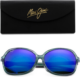 TJMAXX 59Mm Round Sunglasses For Women