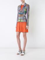 Thumbnail for your product : Missoni two button blazer