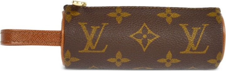 Louis Vuitton..gold ball purse****Selfridges***