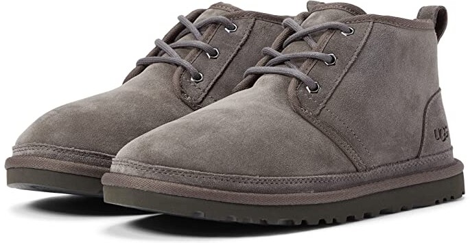 UGG Gray Men's Boots | Shop The Largest Collection | ShopStyle