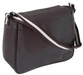 Thumbnail for your product : Tippitoes Leather City Changing Bag