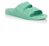 Thumbnail for your product : Freedom Moses Miami Two-Strap Slides
