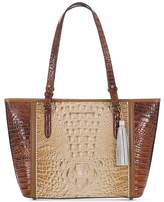 Thumbnail for your product : Brahmin Medina Asher Chino Tote