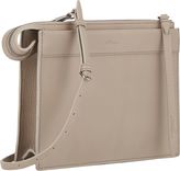 Thumbnail for your product : 3.1 Phillip Lim E/W Depeche Small Clutch-Colorless