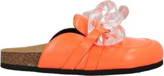 Jw Anderson Woman Mules & Clogs