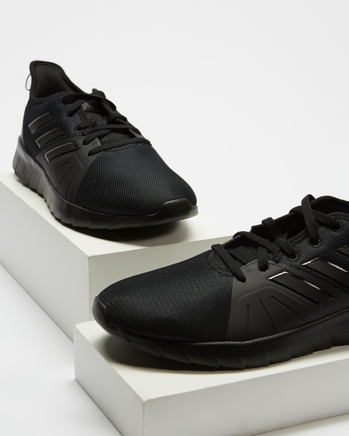 adidas Men's Black Running - Asweemove Shoes - Men's - Size 12 at The  Iconic - ShopStyle