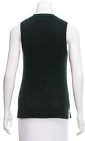 Thumbnail for your product : Nomia Sleeveless Knit Top