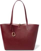 Thumbnail for your product : Ralph Lauren Faux-Leather Reversible Tote