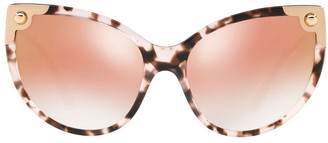Dolce & Gabbana DG4337 434365 Sunglasses