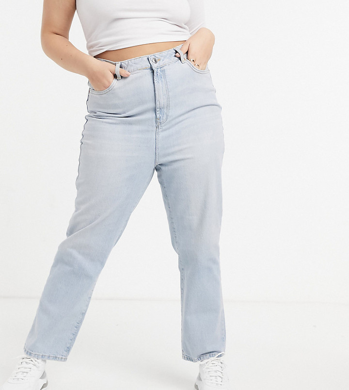 New Look Mom Jeans | Shop the world's largest collection of 