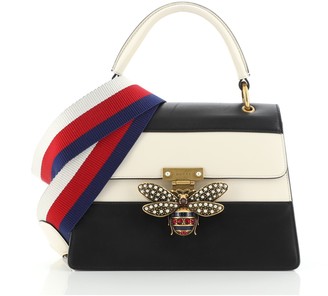 gucci queen margaret backpack