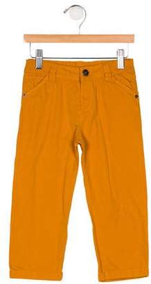 Little Marc Jacobs Boys' Five Pockets Straight-Leg Pants w/ Tags