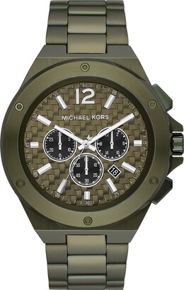 Michael Kors Men\'s Watches | ShopStyle | Quarzuhren