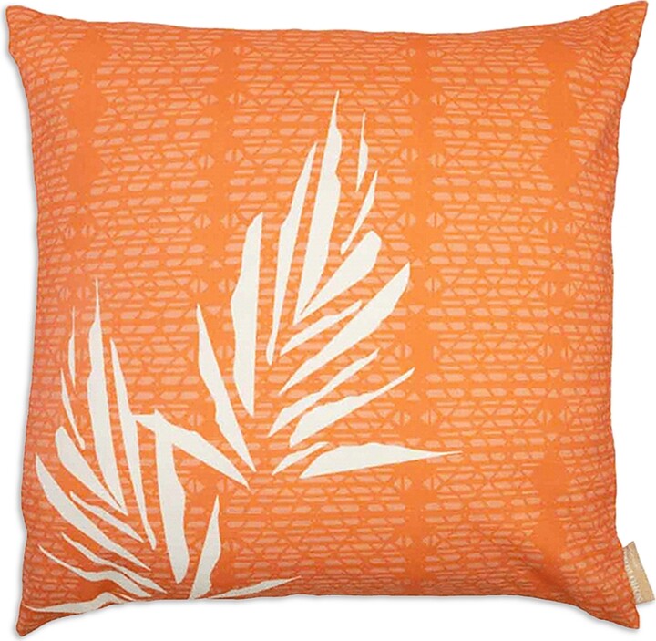 Noho Home Kanu Square Pillowcase 20 x 20