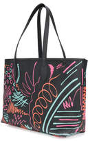 Thumbnail for your product : Burberry The Medium reversible tote bag