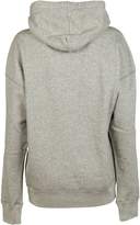 Thumbnail for your product : Isabel Marant Logo Print Hoodie