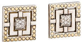 Thumbnail for your product : John Hardy Dot Silang Diamond Earrings