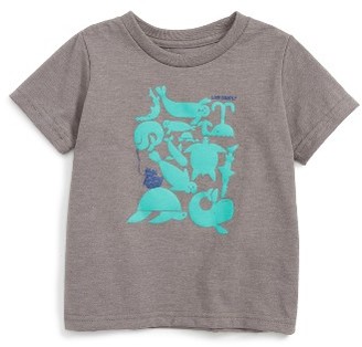 Patagonia Infant Graphic T-Shirt
