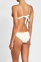 Thumbnail for your product : Marysia Swim Santa Clara Bikini Top