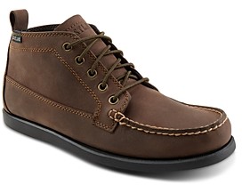 eastland jack plain toe chukka boot