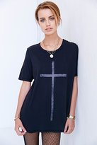 Thumbnail for your product : Truly Madly Deeply Cross Tee