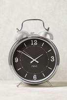 Thumbnail for your product : Next XL Chrome Alarm Clock
