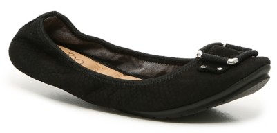 me too halle ballet flat