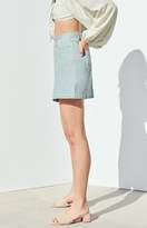 Thumbnail for your product : Charlie Holiday Palazzo Denim Skirt