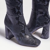 Thumbnail for your product : Clarem Knee High Boot