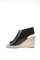 Thumbnail for your product : Celine Espadrilles Wedge Sandals