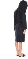 Thumbnail for your product : Max Mara Double Woven Coat