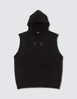 Thumbnail for your product : Raf Simons Short Sleeve Hoodie