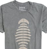Thumbnail for your product : Hurley Flow Fin Ss Tee