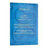 Thumbnail for your product : Guerlain Super Aqua - Day Eye Patches 2 X 6 Sachets