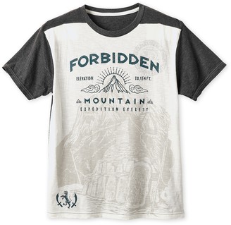 expedition everest shirt