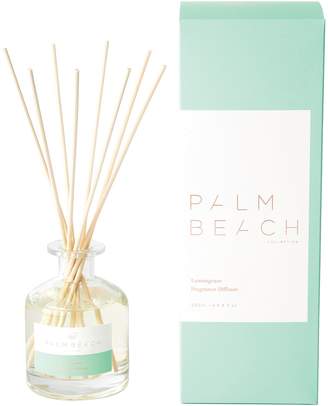 Palm Beach Collection Reed Diffuser, Lemongrass