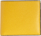 Thumbnail for your product : Valextra Grained Bifold Wallet