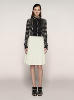 Thumbnail for your product : Proenza Schouler Pleated Skirt